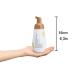Huangjisoo Pure Daily Foaming Cleanser - Moisturizing Formula, 6.3 fl oz (180 ml) - Buy Online on GoSupps.com