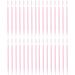 FARUTA 1100pcs Disposable Interdental Brush - Portable Toothpick Dental Floss Pick for Effective Oral Care - Buy Online on GoSupps.com