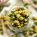 Herb Tea Chrysanthemum Tea Dried Flower Tea 100g - Buy Online on GoSupps.com