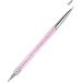 Nail Art Brush Set - Double-Ended Nail Design Tools Kit - Nail Art Point Drill Drawing Tools Including Nail Liner Brush and Nail Dotting Pens - Buy Online on GoSupps.com