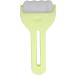 Facial Massager Roller - Handheld Ice Cooling Tool for All Skin Types | Green Skin Care Essential - Buy Online on GoSupps.com