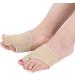 ALINZO Bunion Corrector for Women & Men - Hallux Valgus Bunion Pain Relief Sleeve - Non-Surgical Toe Correction - Buy Online on GoSupps.com