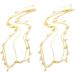 Jewelry Chain Headpiece Head Chain Jewelry Headpiece Forehead Chain Tassel Metal Sequin Hair Band Decoration Accessary for Wedding Prom Party Golden - Buy Online on GoSupps.com