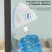 Magnetic Glass Cleaning Tools Adjustable Window Cleaner Double-layer Hollow Glass For High-rise Building Cleaning Tool 5-35mm - Buy Online on GoSupps.com