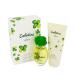 Gres Cabotine 2 Piece Gift-Set Eau De Toilette Spray for Women 3.4 Ounce and Body Lotion 6.7 ounce - Buy Online on GoSupps.com