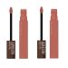 Maybelline New York SuperStay Matte Ink Liquid Lipstick - Pack of 2, Hazelnut Hypnotizer 260 - Buy Online on GoSupps.com