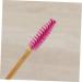 Beavorty 50 Pcs Makeup Eyelash Mascara Colored Mascara Lash Applicator Eyelash for 50 Pcs Rose - Buy Online on GoSupps.com