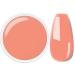 N+M SUPREME color gel 5g "CORAL" Opaque no stirring can be mixed with each other. UV CCFL and LED