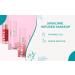 Shop T-int C-osme tics 2.5ml Peach Lip Gloss - Non-Sticky Hydrating & Long-Lasting Liquid Lip Gloss for Girls & Women (Coral) - International Shipping Available - Buy Online on GoSupps.com