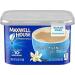Maxwell House International Cafe French Vanilla Sugar Free 4oz (Pack of 8) - 8 Pack Bundle - Buy Online on GoSupps.com