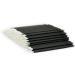 FOMIYES 300 Pcs Disposable Eyeliner Brush White Eye Makeup Tools Applicator Makeup Stick Make up - Buy Online on GoSupps.com
