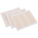 Double Eyelid Tape Invisible Self Adhesive Strip Sticker Eye Makeup Tool for Home Gift(72 circuit mesh widened MXE-C004) - Buy Online on GoSupps.com