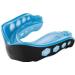 Shock Doctor Kid's Gel Max Flavour Fusion Mouth Guard Youth -10 Blue / Black