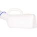 GRISDEPPD 1000ml Urine Bottle Portable Reusable High Capacity Male Urinal - Buy Online on GoSupps.com
