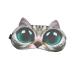 FOMIYES Cooling Eye Masks Elastic Eye Patches Elbow Clasp Cooling Blindfold Sleeping Eye Masks Blindfold for Sleep Blindfold Sleeping Insulin Pump Clip Yoga Goggles Eyevacs Headband Sports