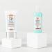 Shaveworks Get Smooth Duo: The Cool Fix 1 Fl Oz + The Pearl Souffl Shave Cream 1 Fl Oz - Post Waxing & Shaving Solution for Ingrown Hair, Razor Bumps, & Burns - Buy Online on GoSupps.com