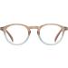 I.C.U. Eyewear - Laredo - Aqua/Woodgrain - +2.75 Multicolor (73446007)