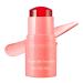 Cooling Water Jelly Tint Makeup Jelly Tint Jelly Blush Stick Cooling Water Tint Sheer Lip & Cheek Stain Buildable Watercolor Finish 1000+ Swipes Per Stick Cruelty Free (Pink)