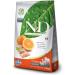 N&D Ocean Dog Herring and Orange Adult Medium & Maxi 12KG - Buy Online on GoSupps.com
