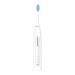 VITAMMY Pearl + White Sonic Toothbrush - Cleans Whitens & Massages for a Brilliant Smile | International Shipping Available - Buy Online on GoSupps.com