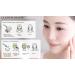 BIJIN ToKyo - Paris 2 in 1 Powder Daily Exfoliating Cleanser and Mask Organic Matcha Green Tea Face Mask Men Women Cosmetic Natural Solid Soft Anti Aging and Moisturizing All Skin Type - Buy Online on GoSupps.com