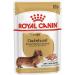 Royal Canin Dachshund Adult Mousse | Double Pack | 2 x 12 x 85 g | Complete Food for Dogs | for Adult Dachshunds | May Help Protect Bones and Joints - Buy Online on GoSupps.com
