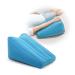 Zelen Inflatable Arm Elevation Pillow Arm Support Cushion for Relief Pain Daily Arm Rest Comfort Arm Support Broken Arm & Post Surgery Elbow Pillow