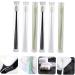 Gatuida Nano Toothbrush Set for Pregnant Women - Extra Soft Oral Care Tools for Newborns & Mothers - Buy Online on GoSupps.com