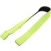 CAIONPLE 2 Pack Adjustable Breathable Wristband for Heart Rate Monitor - Soft Strap in Black & Green - International Shipping Available - Buy Online on GoSupps.com