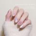 DIY UV Nail Gel Reflective Nail Varnish Gel Nail Polish Manicure Nail Phototherapy Gel Crystal Cat Eye Gel - (Color: 1) - Buy Online on GoSupps.com