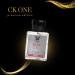 JP AL HAN-NAN PERFUMERS Fragrances Fresh & Luxury Perfume Series For Men & Women Gift Set For Couple Inspired by (CK ONE) - Buy Online on GoSupps.com