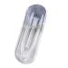 Practical Contact Lens Insertion and Removal Tool Set Practical Equipment Supplies for Students Office Workers House Contact Lens Wearing Tool Storage