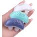 Fublazeze Electric Anti Snoring Device - Stop Snoring ABS+Silicone Technology | White - Buy Online on GoSupps.com