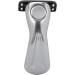 Sluff's Safety Razor for Men - Precision Single Blade Manual Razor Waterproof & Portable with 6 Removable Blades - Best Shaving Experience - Buy Online on GoSupps.com
