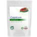 Capsicum Tablets 500mg | Natural High Strength Extract | Vegan | Capsaicin (Pack of 90)