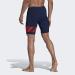 Buy adidas Fit Jam PP Swim Shorts for Men - Tinley 6 | International Shipping Available - Buy Online on GoSupps.com