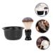 Fomiyes Razor Set - Complete Wet Shaving Kit with Cup Soap Brush & Bowl | Premium Shaving Accessories for Men | International Shipping Available - Buy Online on GoSupps.com