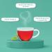 Shop English Breakfast Black Tea Bags (100 Count) - Strong & Robust Eco-Friendly | Brew Perfect Tea & Kombucha - Buy Online on GoSupps.com