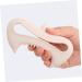 Magiclulu 3-in-1 Acupuncture & Hand Massager - Scalp Massage Device & Silicone Peeling Brush for Ultimate Relaxation - Buy Online on GoSupps.com