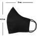 Set of 4 USA First Responders Flag Cotton Face Masks | Washable Reusable Breathable Protective Cover for Front Line Workers - Buy Online on GoSupps.com