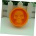KICHOUSE Orange Baking Cake Pattern Food Skull Mini Grade Molds DIY Candy Silicone Jelly - Buy Online on GoSupps.com