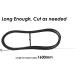 JFOYH EXA Form 900i Dropper Seatpost 31.6mm x 395mm - 120mm Travel | Remote Cable Control - Buy Online on GoSupps.com