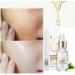 White Rice Serum for Face Exfoliation and Dark Spot Removal - 2PCS Set - Buy Online on GoSupps.com