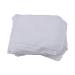 Walfront 100Pcs/Bag Microfiber Cleaning Cloth 6 x 6 Inch Lint Non Abrasive Ultra Soft Cloth for Phone Lens Glasses Screens Cameras Eyeglasses Cell Phone LCD TV Screens