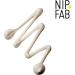 Nip+Fab Teen Skin Fix Pore Blaster Scrub 75 ml - Dual Exfoliation & Purification with BHA Salicylic Acid - Buy Online on GoSupps.com