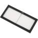 FafeICY 1.5 Diopter Welding Glass Magnifying Lens - 5x4 cm 3mm Thickness Compact 11x5.5x1.5 cm Box - Perfect for Precision Work - Buy Online on GoSupps.com