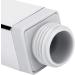 Buy G1/2 Inch Square Bidet Spray Head - Handheld Toilet & Floor Cleaning Spray | International Shipping Available - Buy Online on GoSupps.com