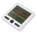 Buy Accurate Built-in Thermometer & Humidity Meter - International Shipping Available - Buy Online on GoSupps.com