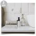 Minkissy Travel Toothbrush Storage Box & Glasses Pouch - 2pcs Tooth Carrier & Skin Suitcase Bags for Organized Travel - Buy Online on GoSupps.com