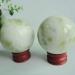 Healifty Baoding Balls - Chinese Massage Balls for Health & Exercise | 2 Glockenspiel Hand Therapy Random Grain Color Yellow - Buy Online on GoSupps.com